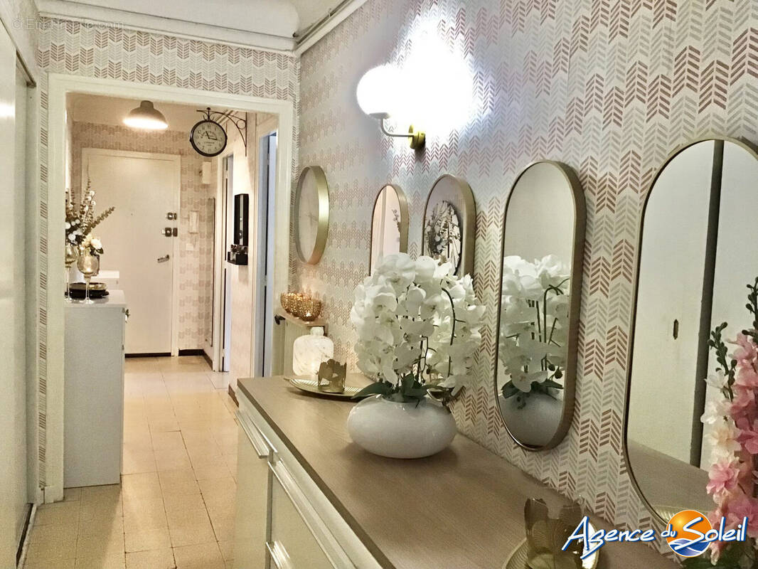 Appartement à PERPIGNAN