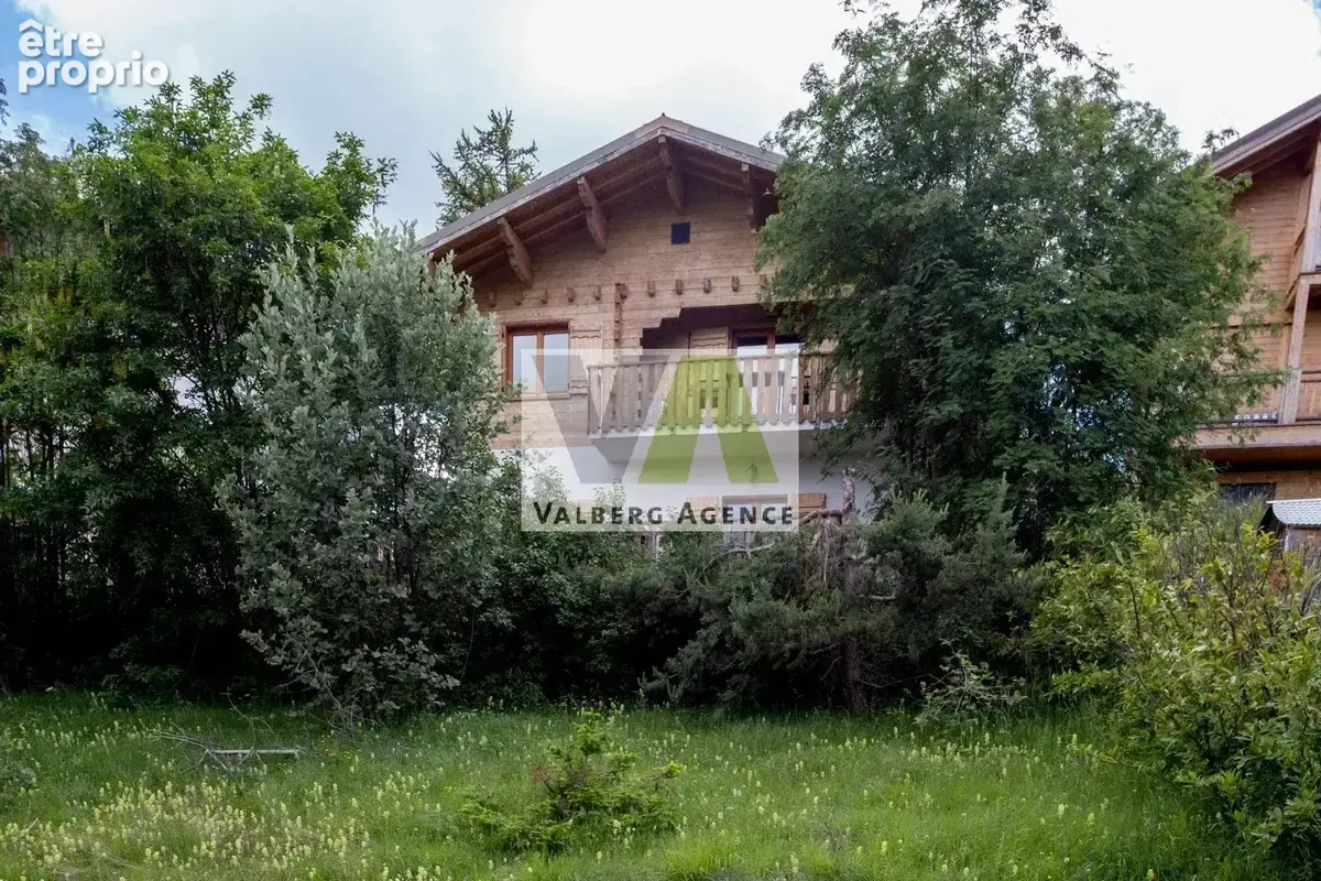 Appartement dans un chalet - photo 7