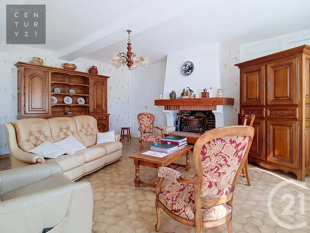 Maison 164 m² à Troyes  - photo 4