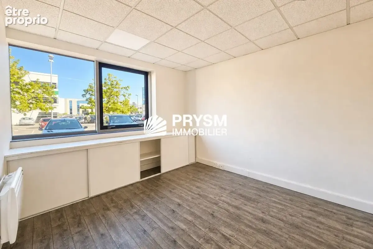 Commerce 114 m² à vendre à Saint-Gregoire (35760) - photo 8