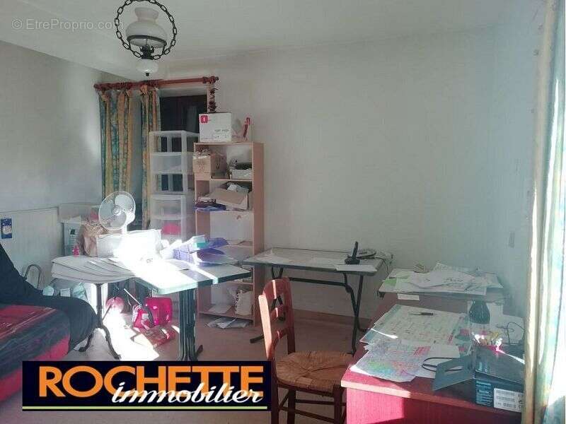 Commerce 80 m² à Boen  - photo 8