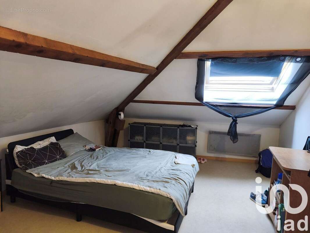 Photo 3 - Appartement à ISSOIRE