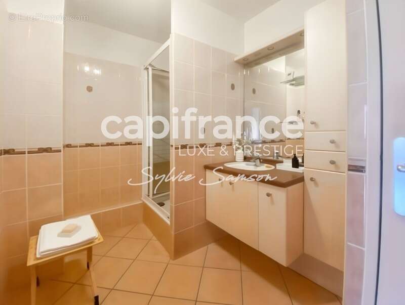 Appartement à vendre 4 pièces MANTES LA JOLIE (78) - photo 8