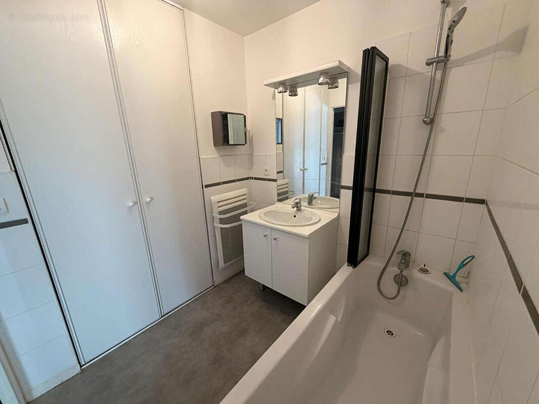 Appartement à VALENCIENNES