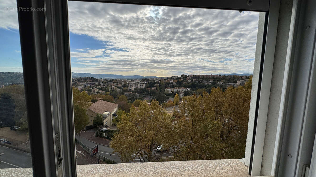 Appartement à GRASSE