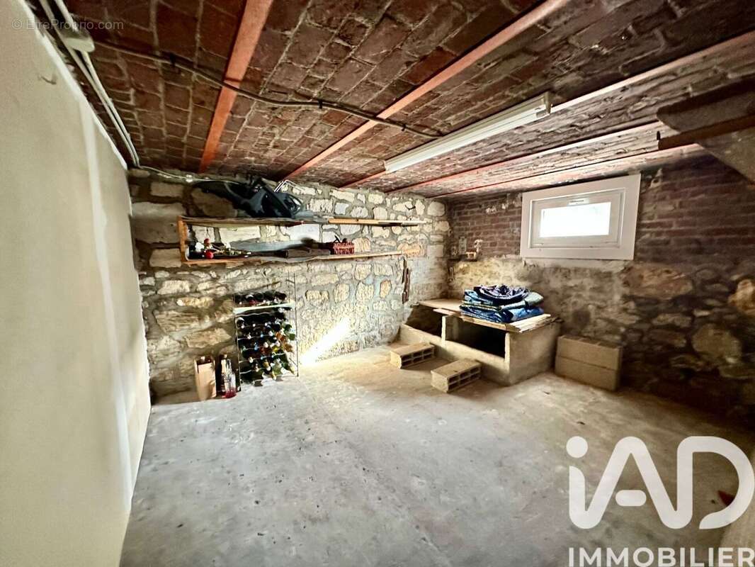 Photo 7 - Maison à MARGNY-LES-COMPIEGNE