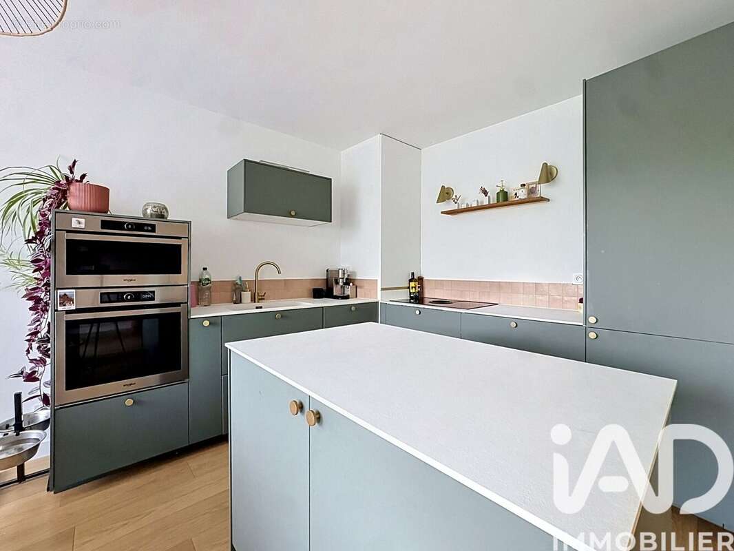 Photo 5 - Appartement à RENNES