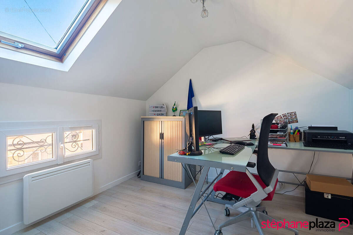 Maison à BEZONS