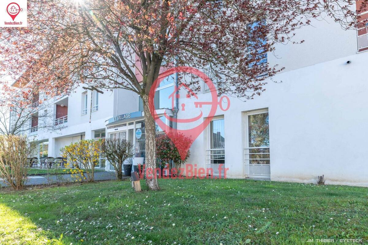 Appartement à VIERZON