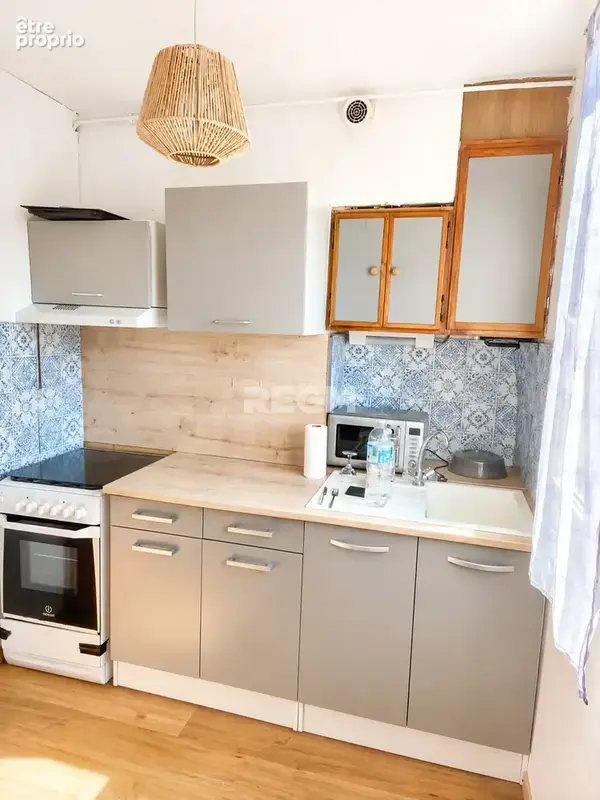 Un appartement lumineux à personnaliser, à deux pas du centre-ville - photo 5
