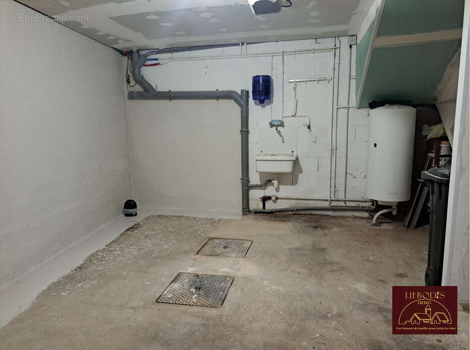 Maison de village entièrement rénovée - photo 12