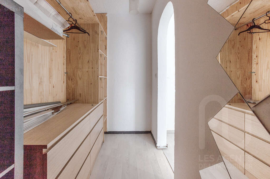 Appartement à ARGENTEUIL