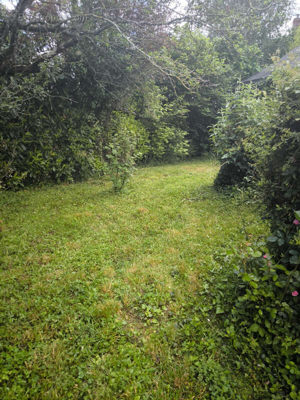 Maison à Pruillé — 4 chambres, grand jardin, à rénover - photo 11
