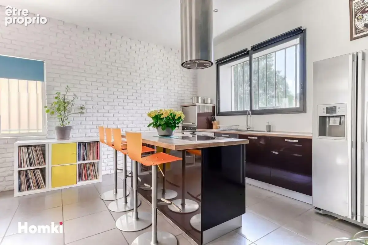 Appartement T3 de 77 m² à Caluire-et-Cuire 69300, Quai Clemenceau - photo 9