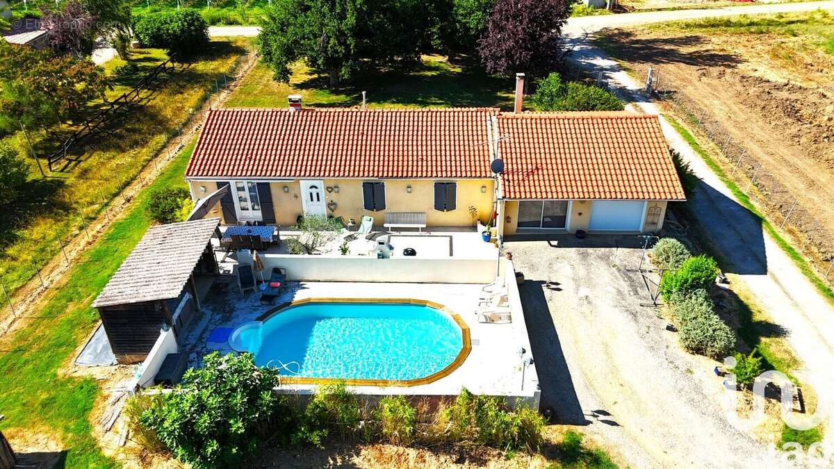 Photo 2 - Maison à MOISSAC