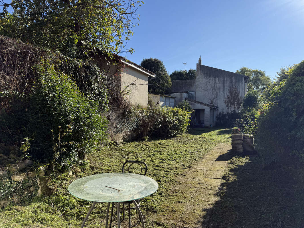 Maison à CONDOM