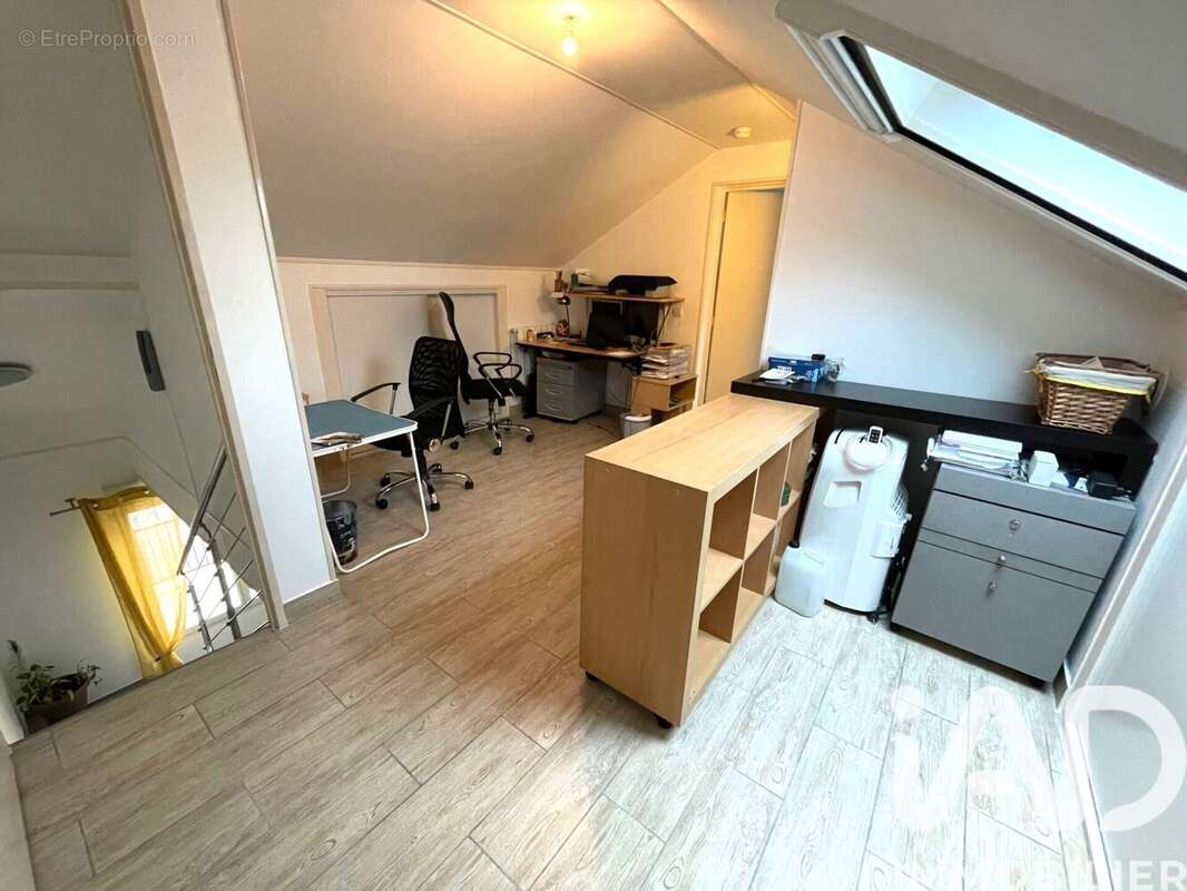 Photo 7 - Maison à AULNAY-SOUS-BOIS