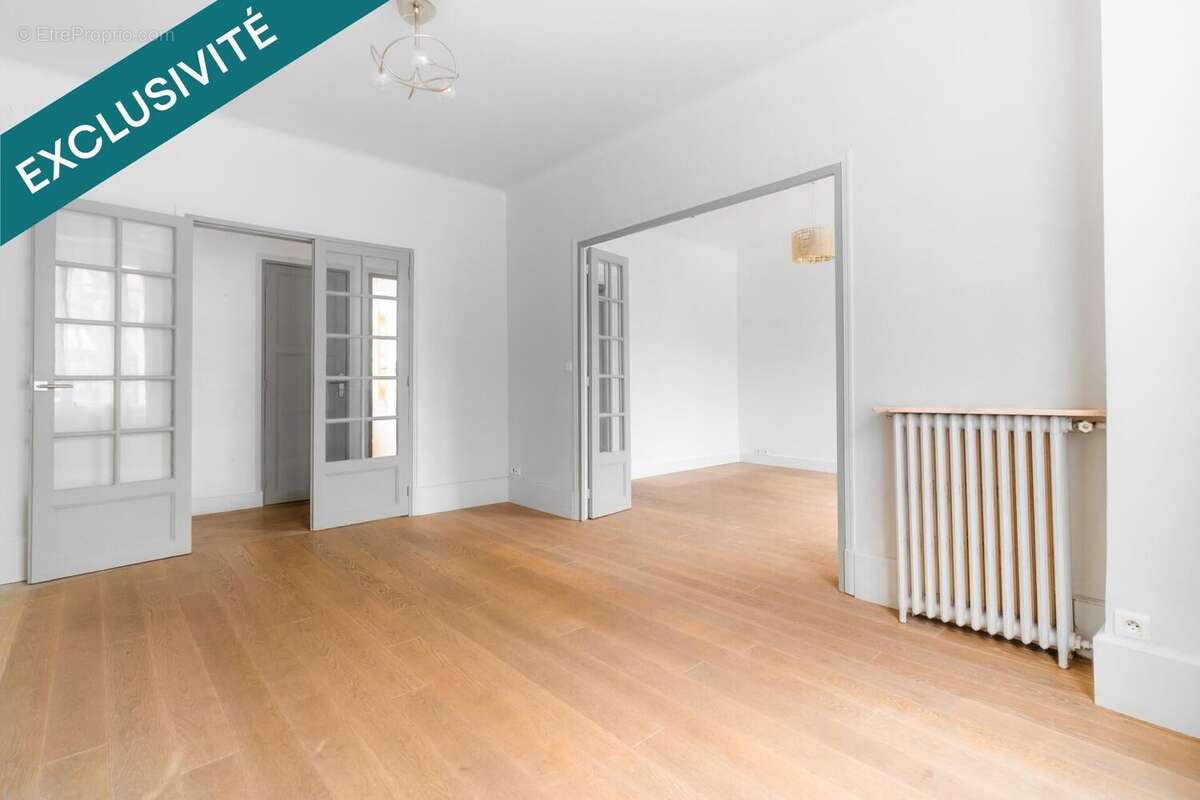 Photo 3 - Appartement à VIROFLAY