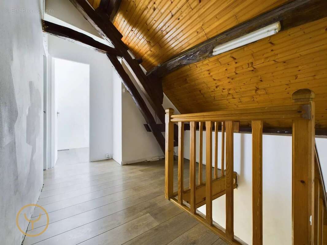 Maison à ROMILLY-SUR-SEINE