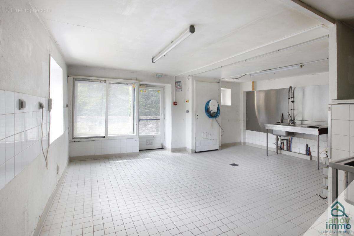 Appartement à REALLON