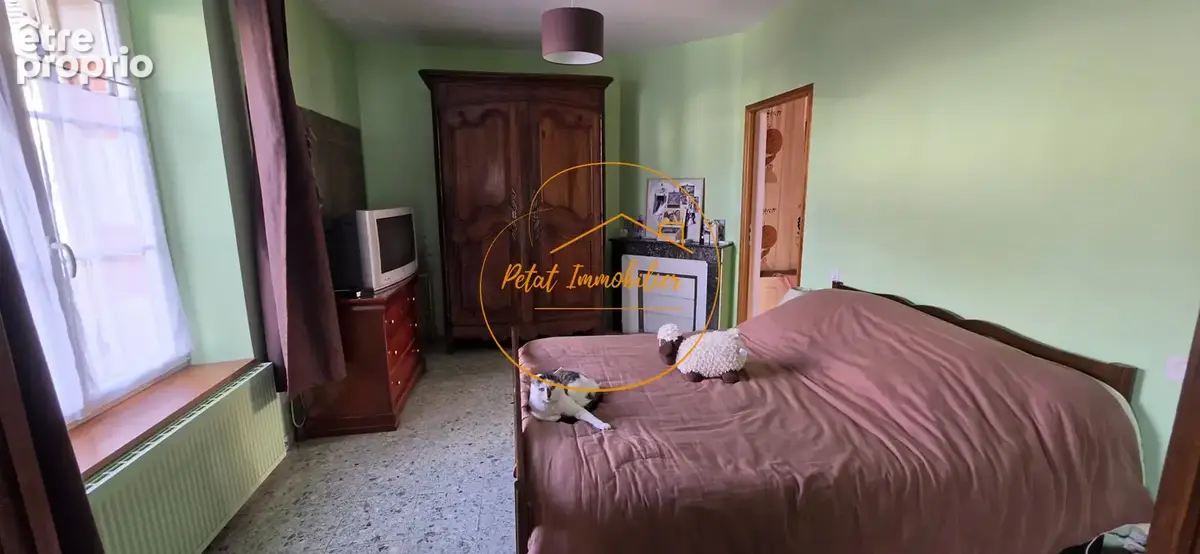 Charmante maison familiale avec dépendances et potentiel - photo 7