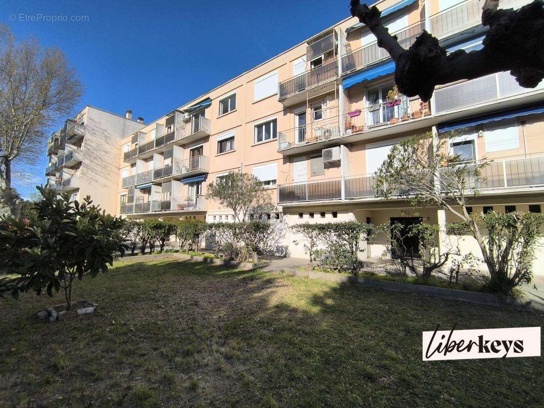 Appartement à AVIGNON
