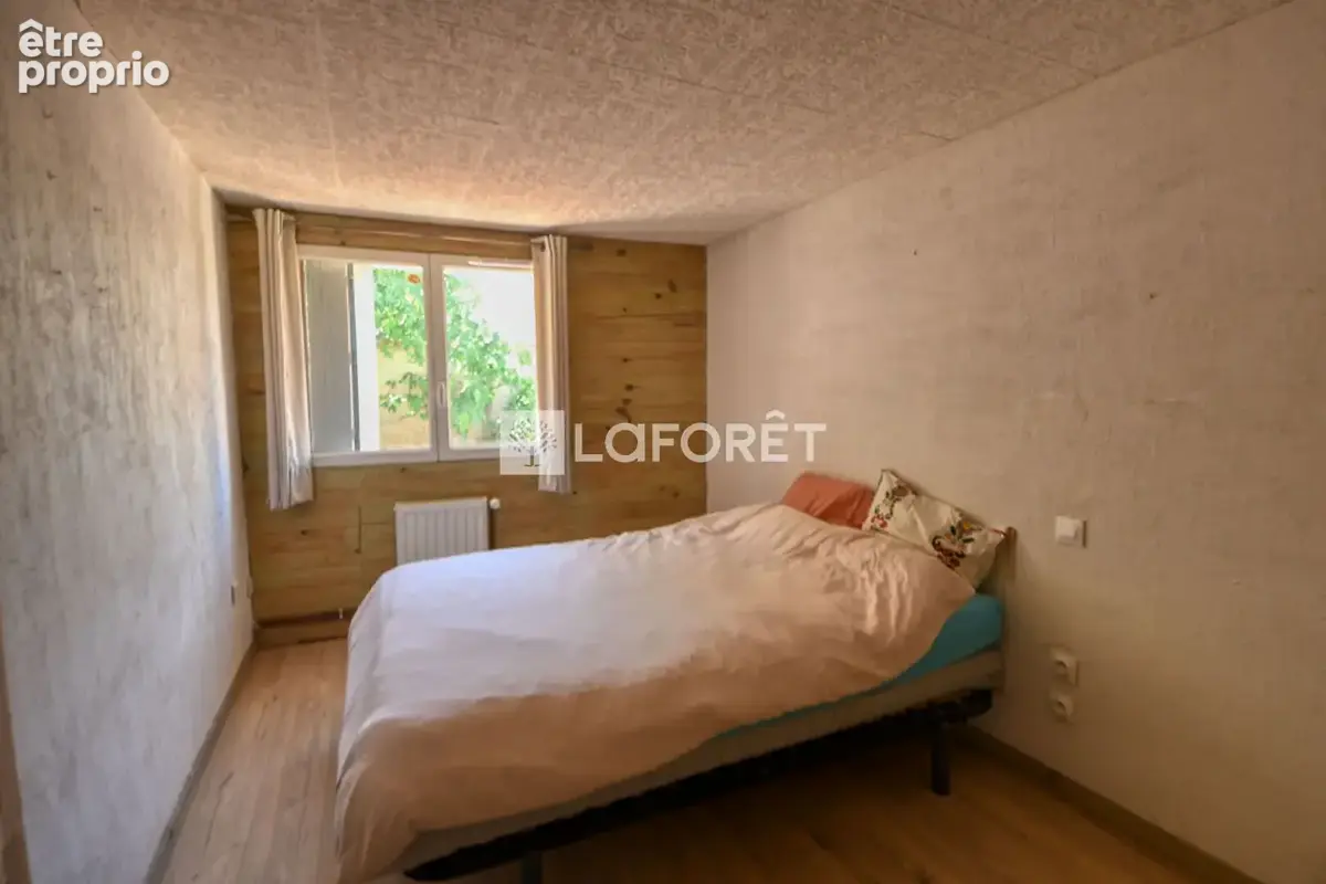 Charmante maison de ville avec jardin a vendre a lisle-sur-tarn - photo 4