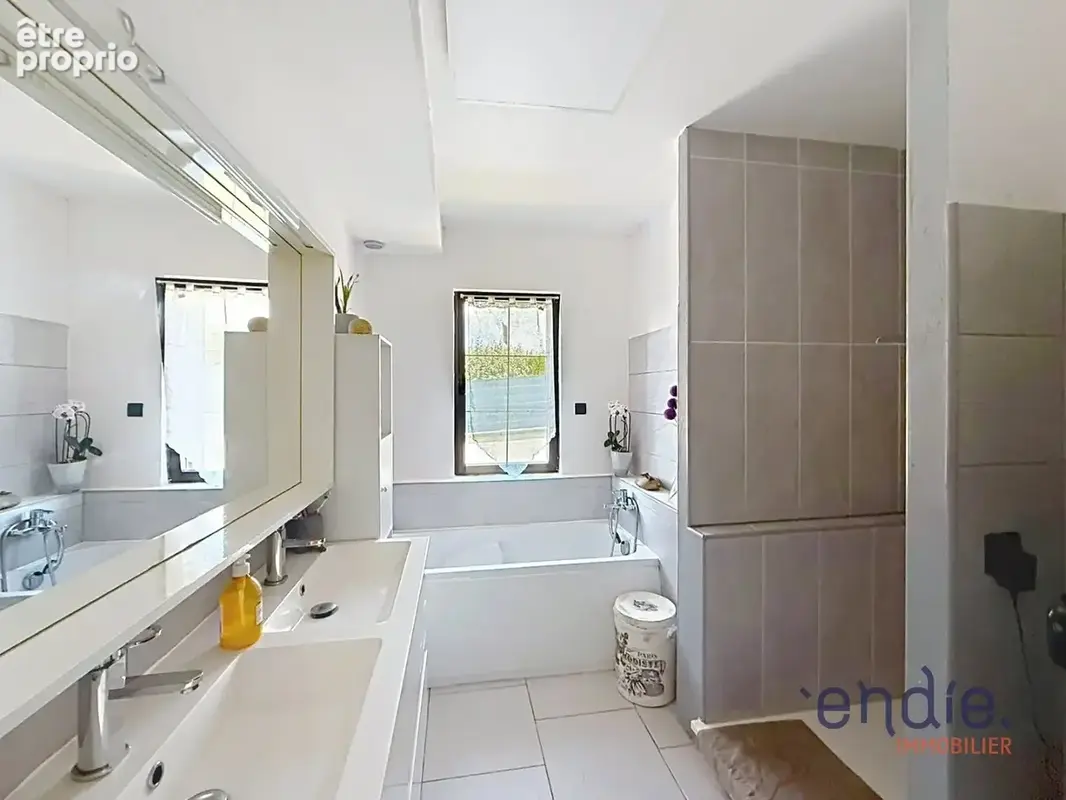 Exclusivité - Maison familiale - À 5 minutes du centre-ville de Concarneau - photo 8
