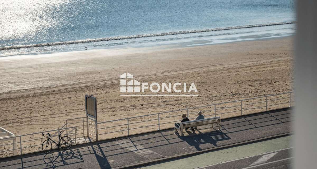 Maison à LA BAULE-ESCOUBLAC