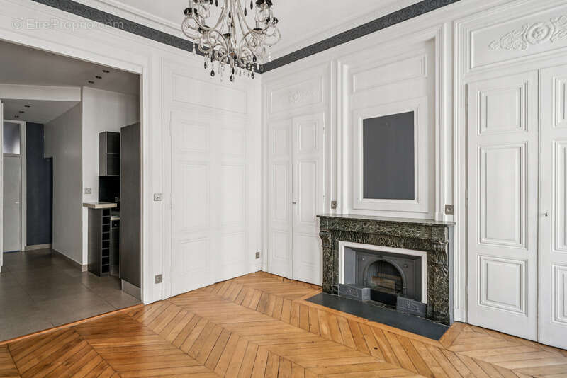 Appartement à LYON-6E