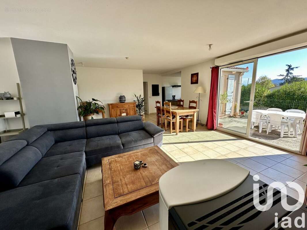 Photo 7 - Maison à PEYRUIS