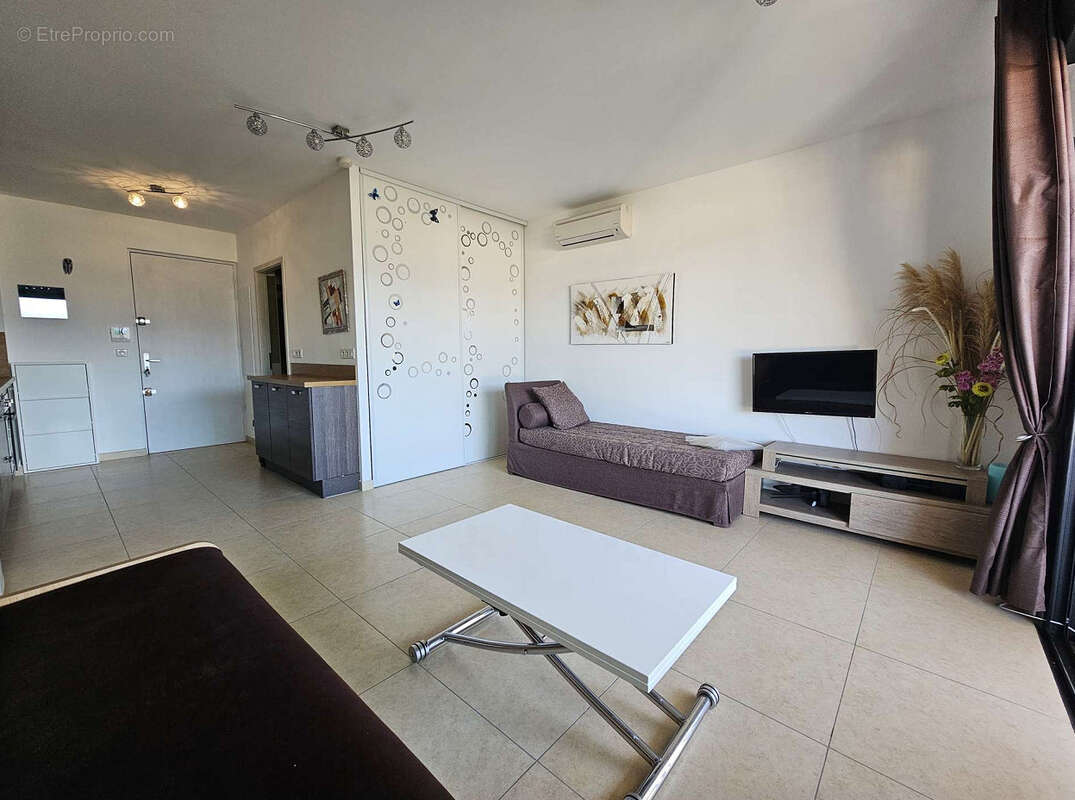 Appartement à PORTO-VECCHIO