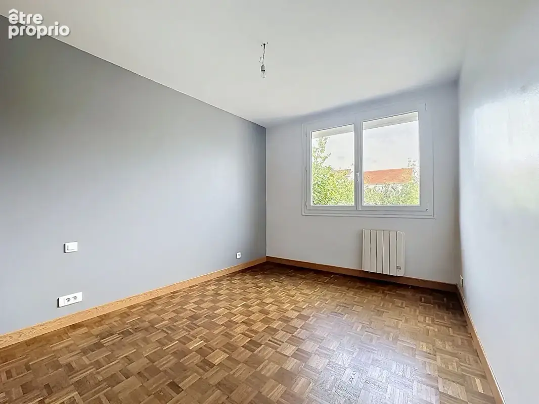 Maison plain pied a Cholet 72 m2 - photo 7