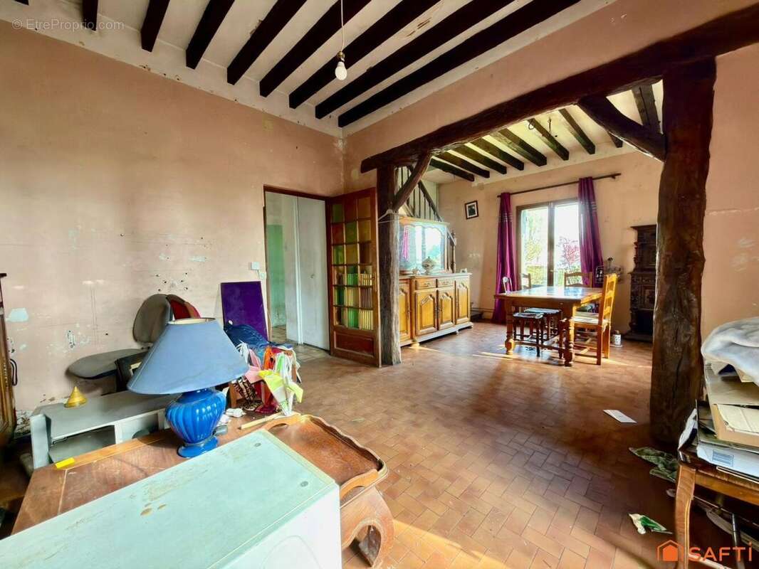 Photo 5 - Maison à ROUEN