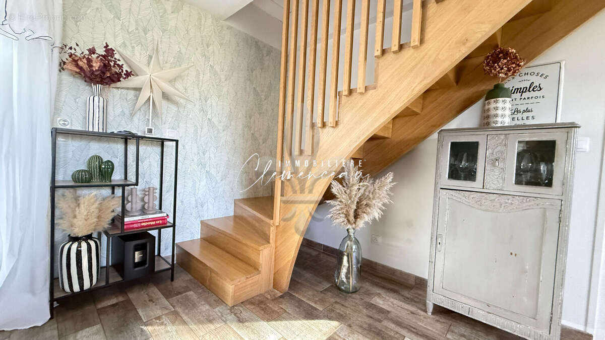 À vendre - Maison récente 7 pièces - Villennes-sur-Seine - photo 5