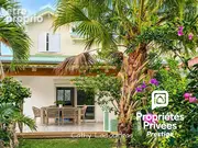 Appartement à BAIE-MAHAULT