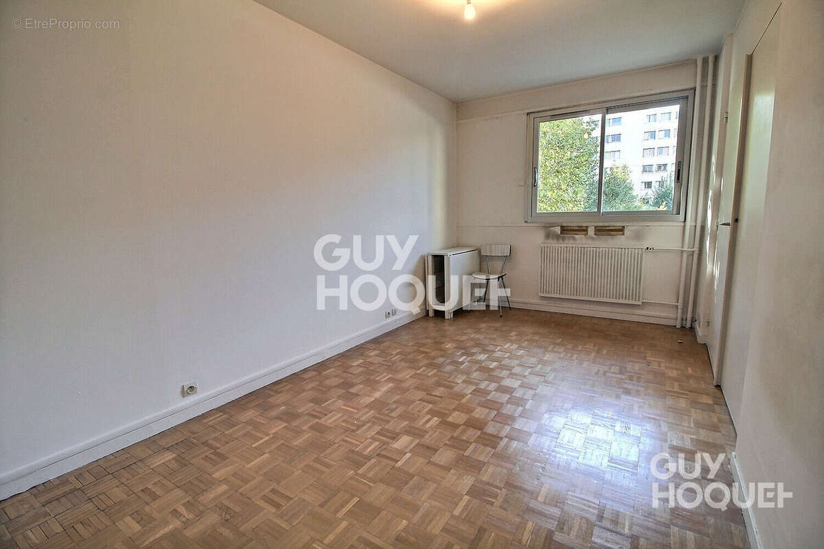 Appartement à SEVRES