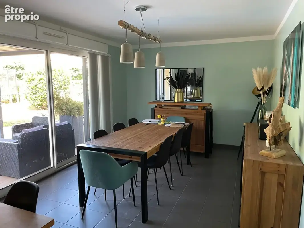 Maison à vendre 13 pièces ESCAUDAIN (59) - photo 2