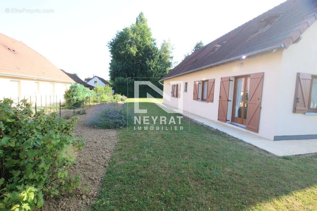 Maison plain pied - photo 7