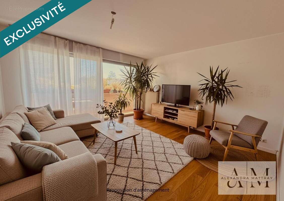 Photo 7 - Appartement à BORDEAUX