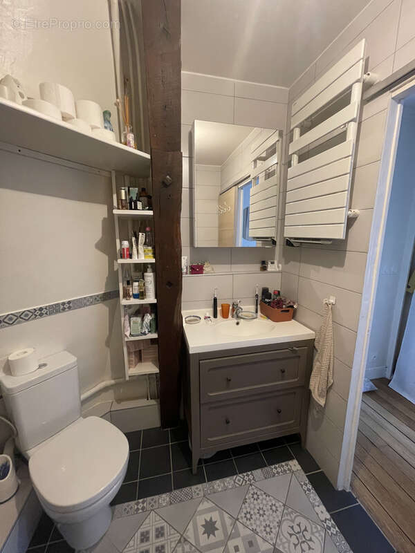 Duplex de 3 pièces - photo 15