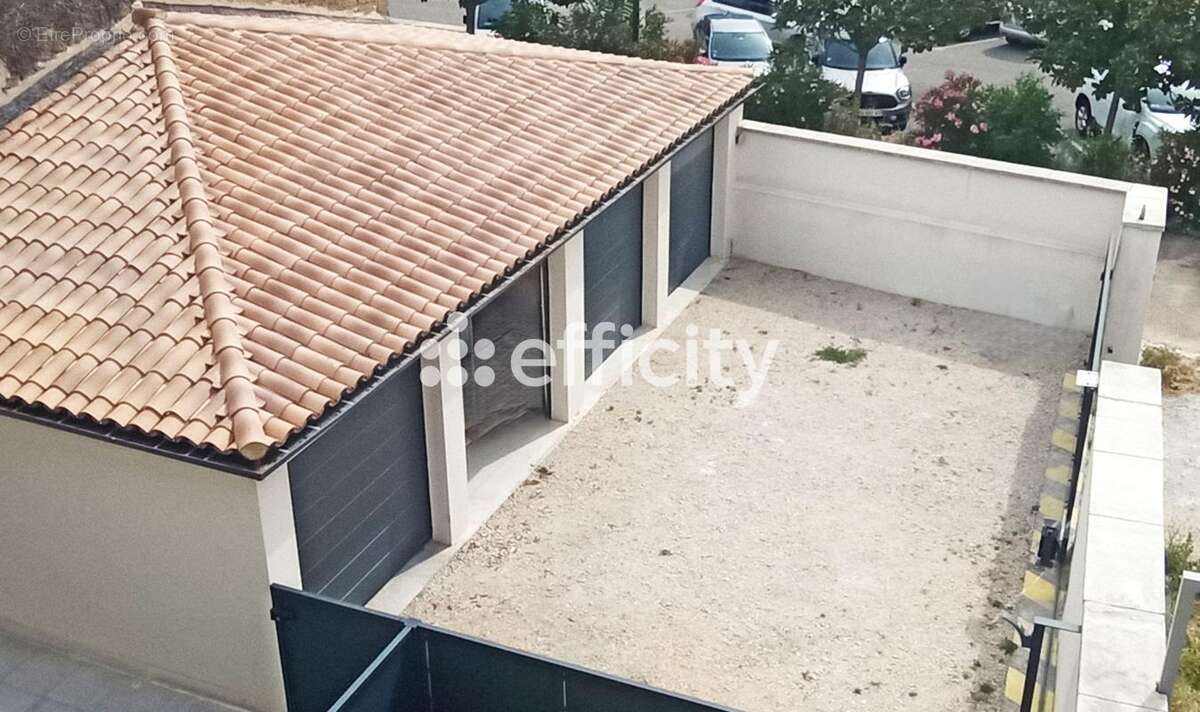 Appartement rénové - photo 17