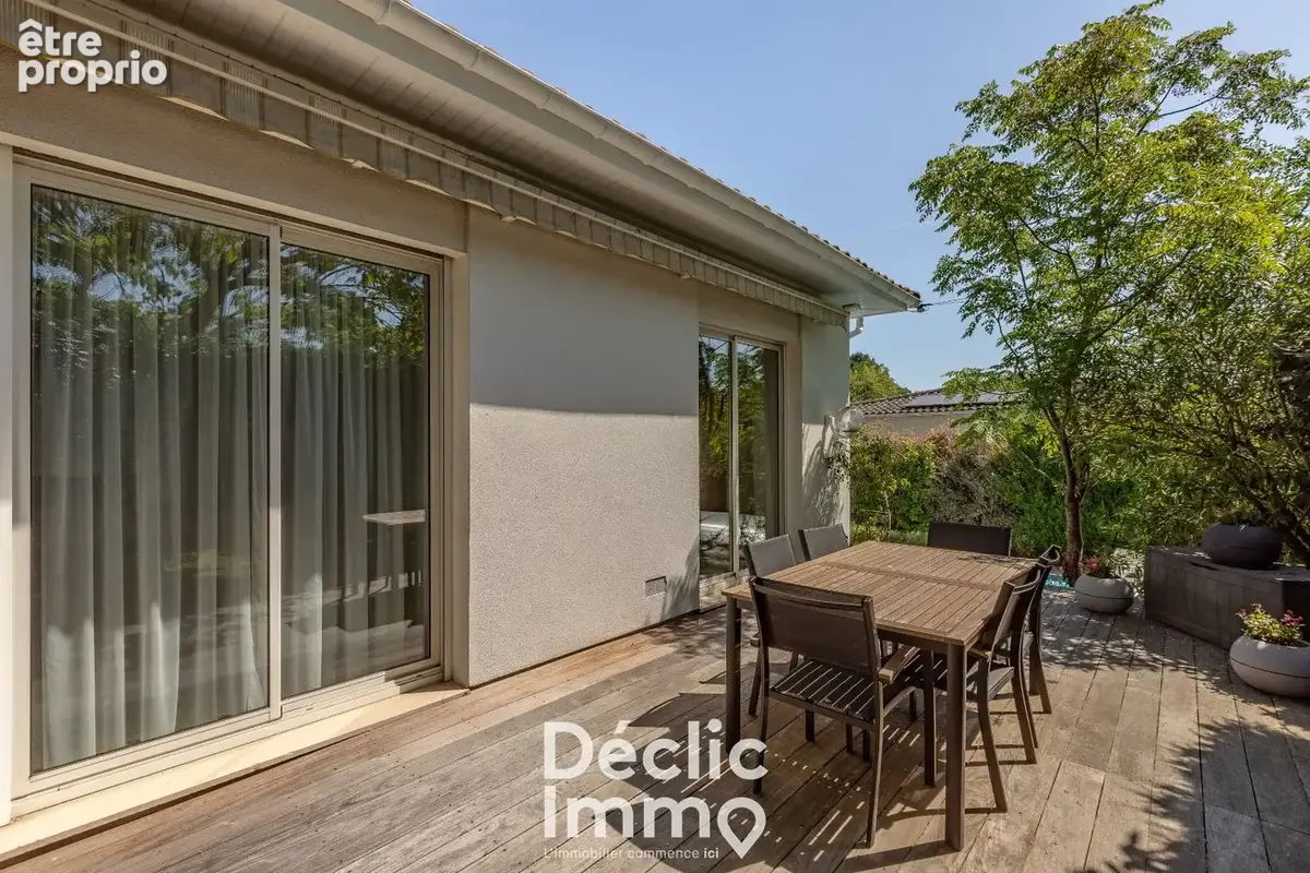 Maison 5 pièces - Quartier Féau - photo 9