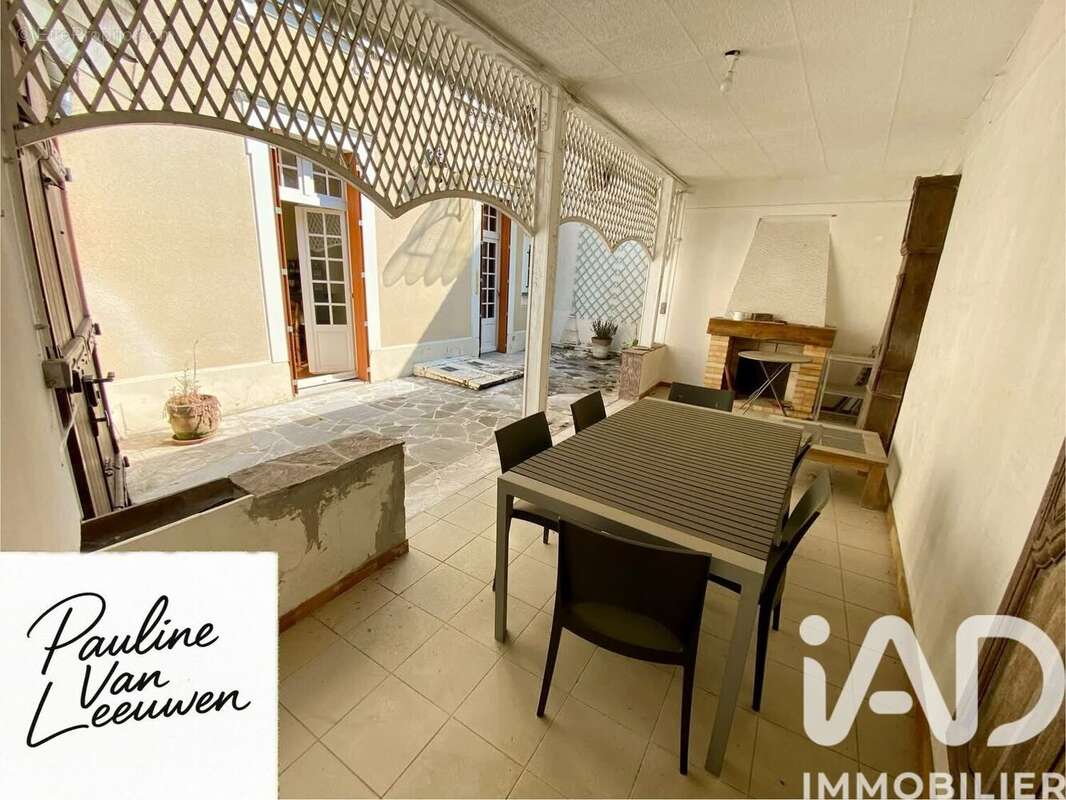 Photo 7 - Maison à BAR-SUR-SEINE