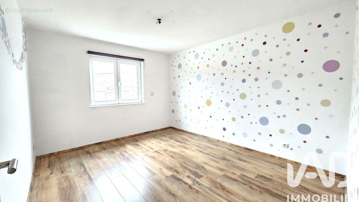 Photo 9 - Maison à HARGARTEN-AUX-MINES