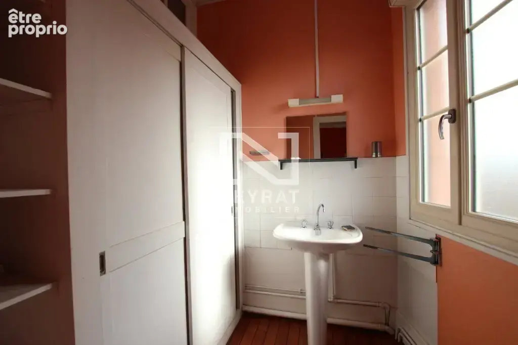 Maison de ville à EPINAC ! - photo 11