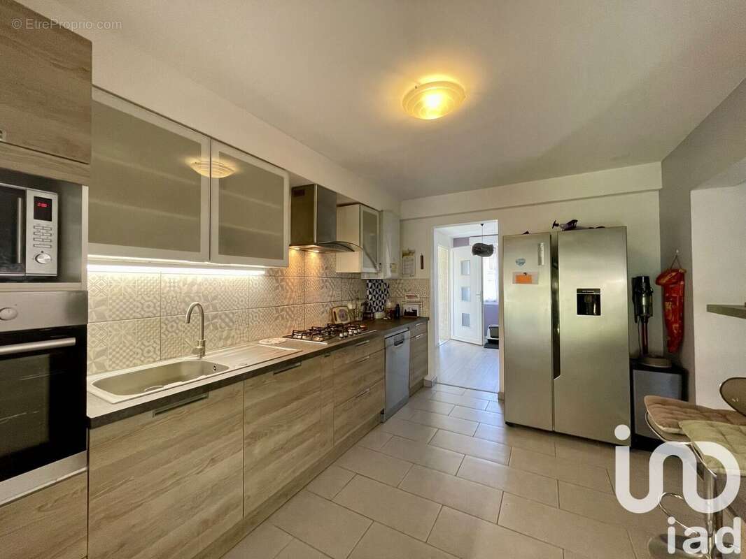 Photo 6 - Maison à VALRAS-PLAGE