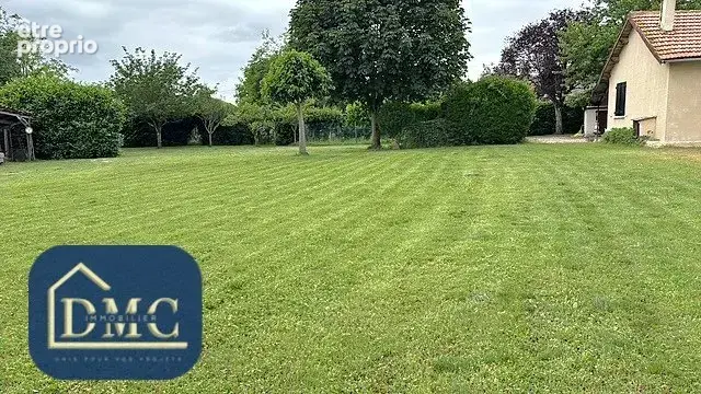 Maison à rénover sur une parcelle d’environ 3 300 m2, proche de Cintegabelle - photo 8