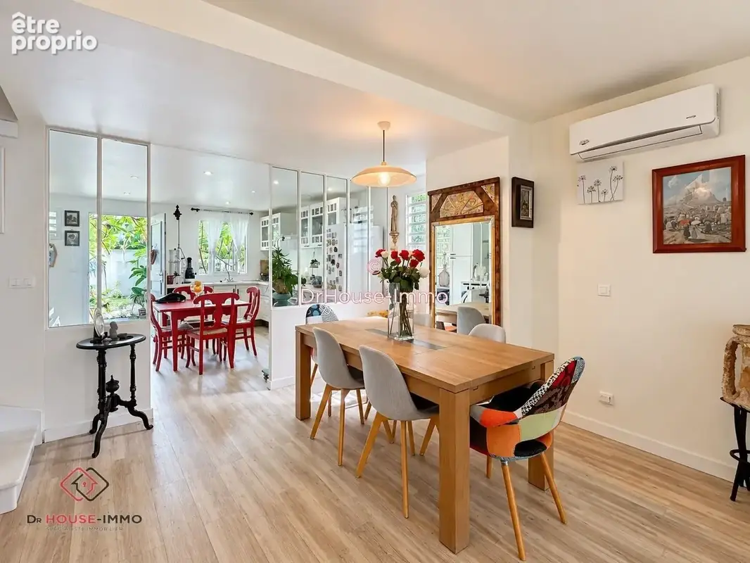 Maison 3 pièces 82 m² à vendre à Saint-Martin (97150) - photo 6
