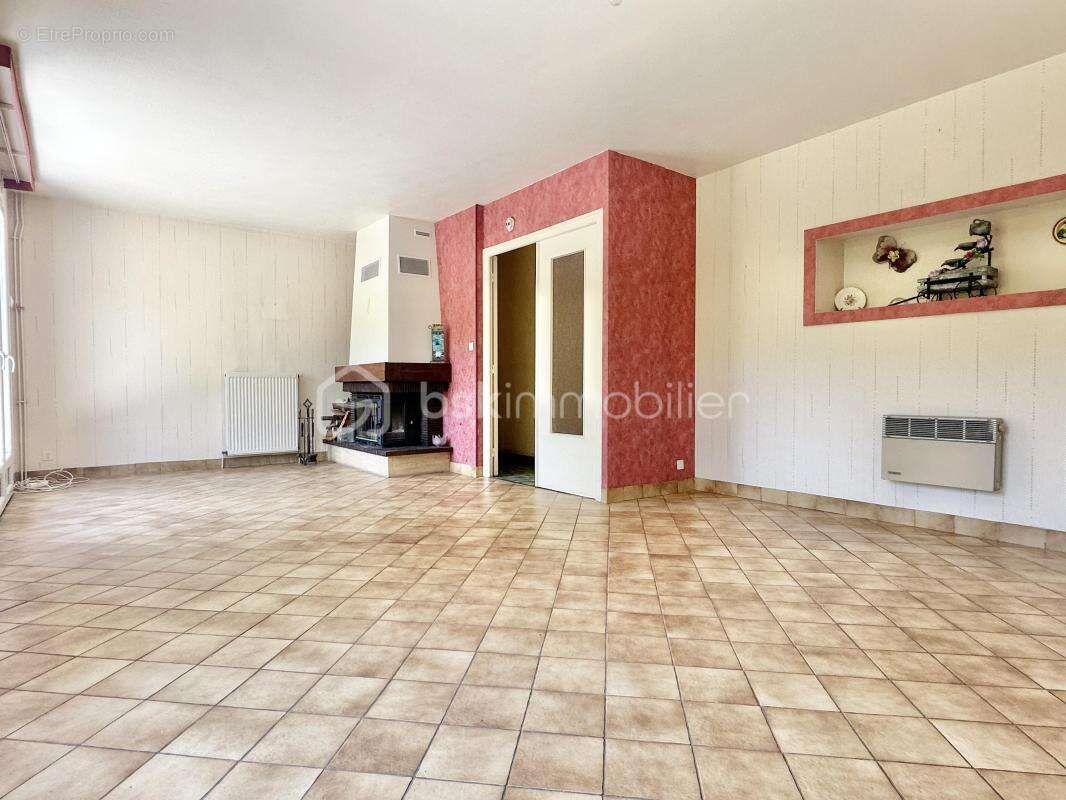 pavillon au calme - photo 2